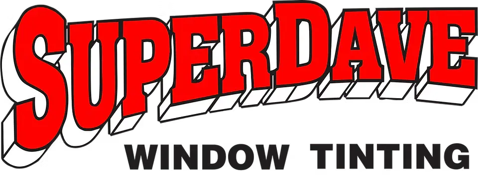 Superdave logo