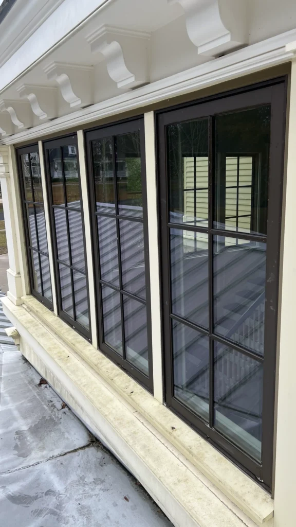 ecologic window cleaning 102
