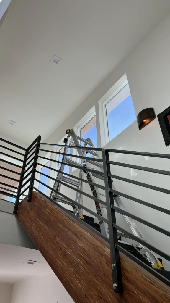 ecologic window cleaning 134
