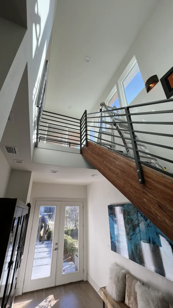 ecologic window cleaning 136