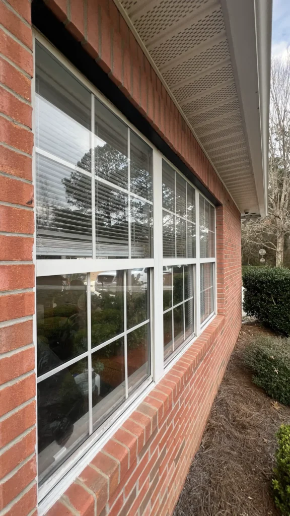 ecologic window cleaning 154