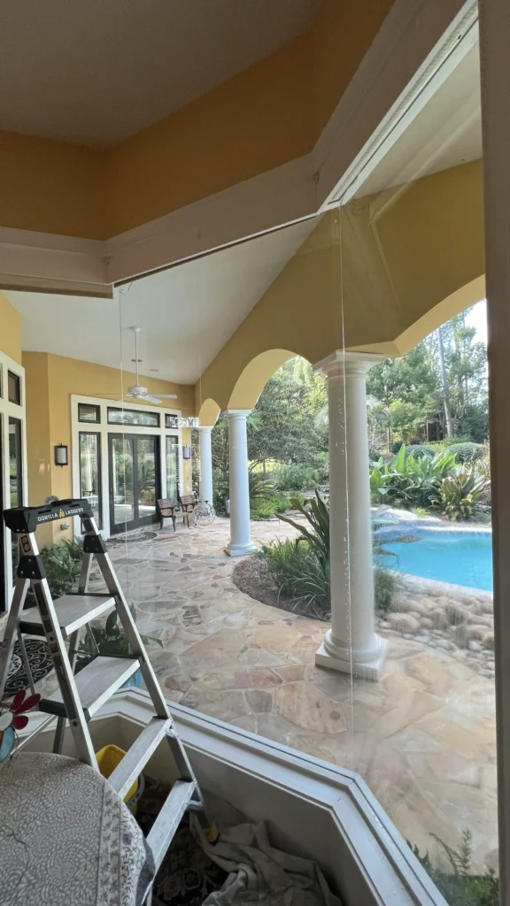 ecologic window cleaning 76