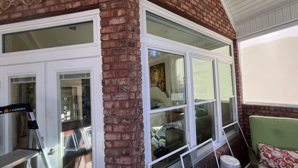 ecologic window cleaning 92